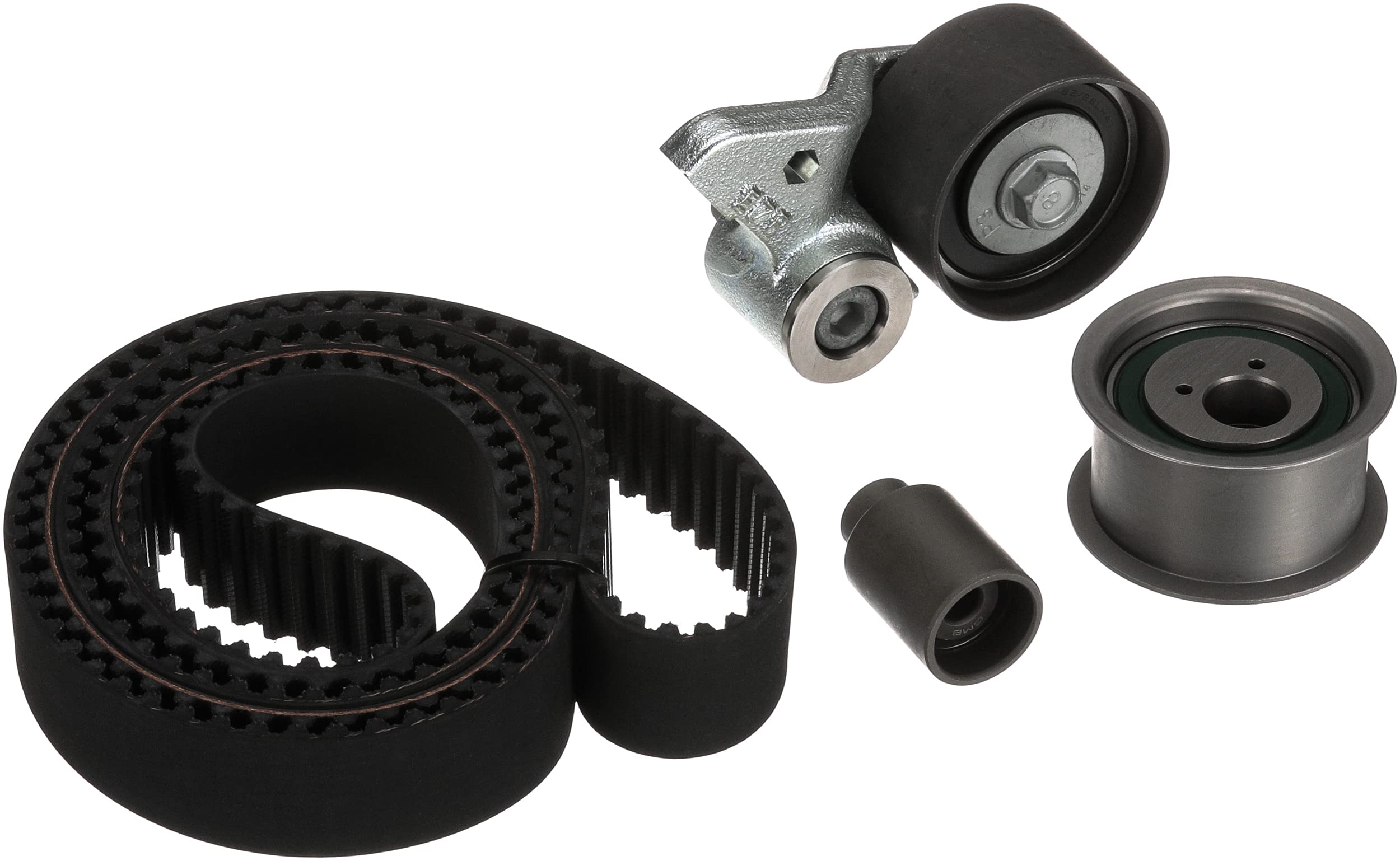 Gates Power Grip TCK297A Premium Timing Component Kit (TCK)