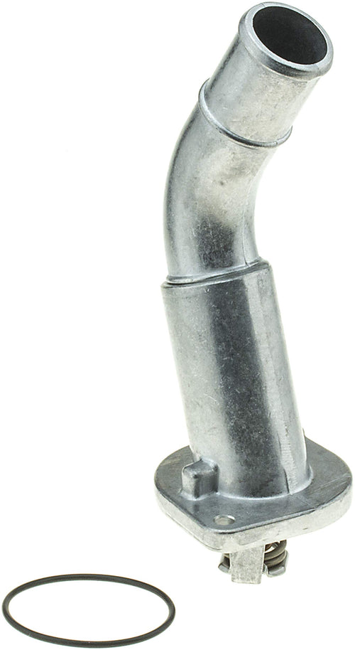 Integrated Housing Gates 33939 Engine Coolant Thermostat