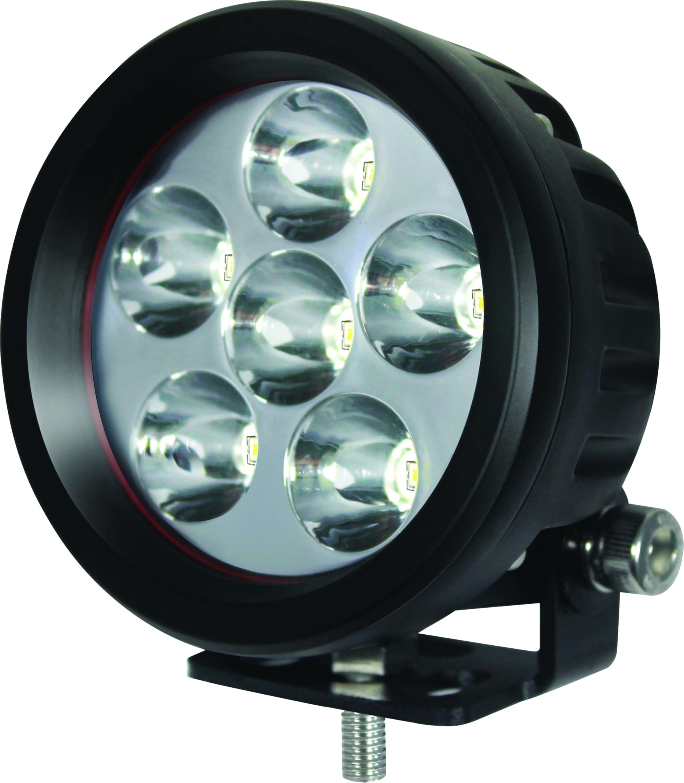 ValueFit HELLA 357201001 90mm Spot Beam Light, Multi