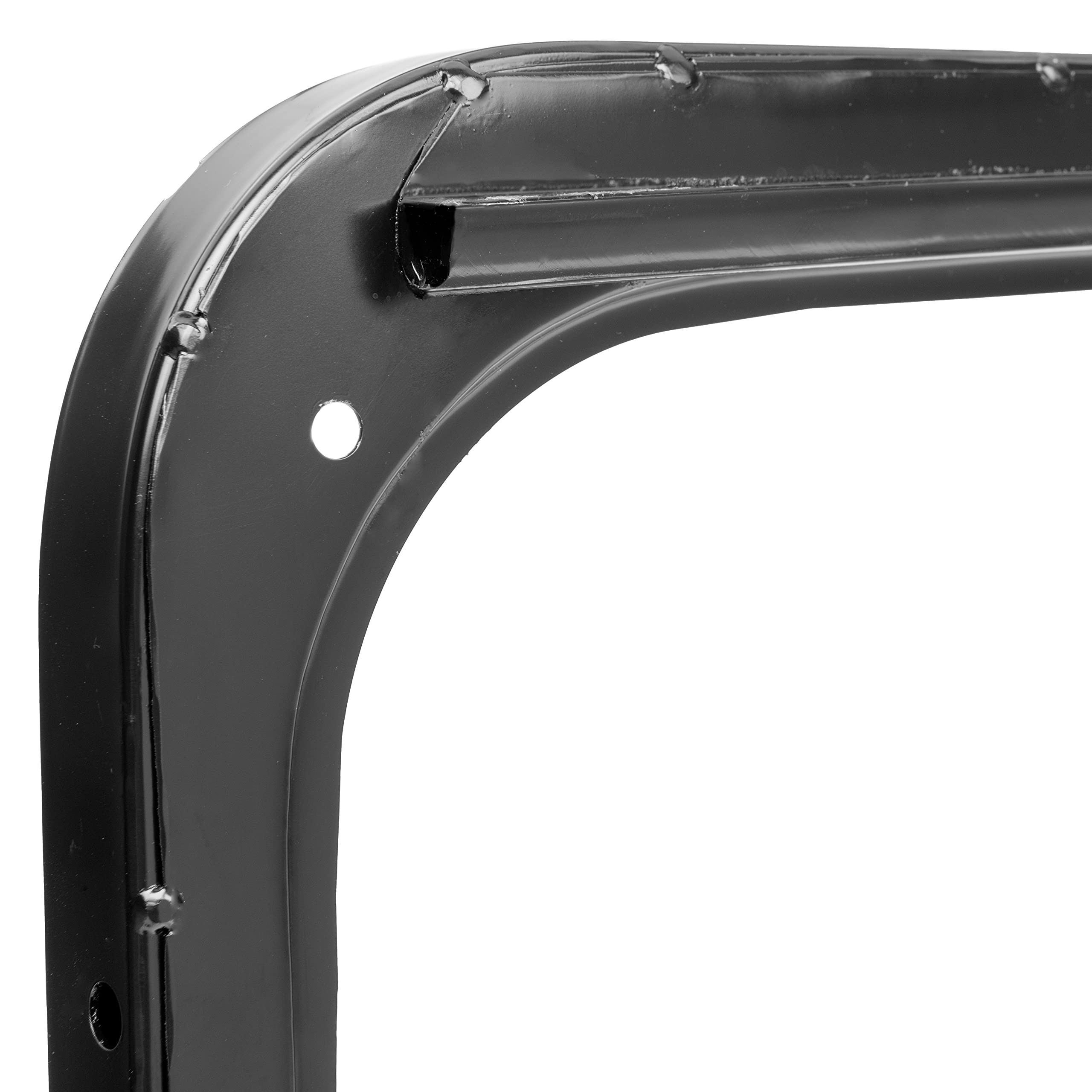 12006.07 | Omix-Ada | Windshield Frame | OE Reference: 987996 | Fits 1967-1975 Jeep CJ5 / CJ6