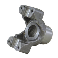 New Process Yukon 205 T/case Yoke with 32 Spline and a 1410 U/Joint Size
