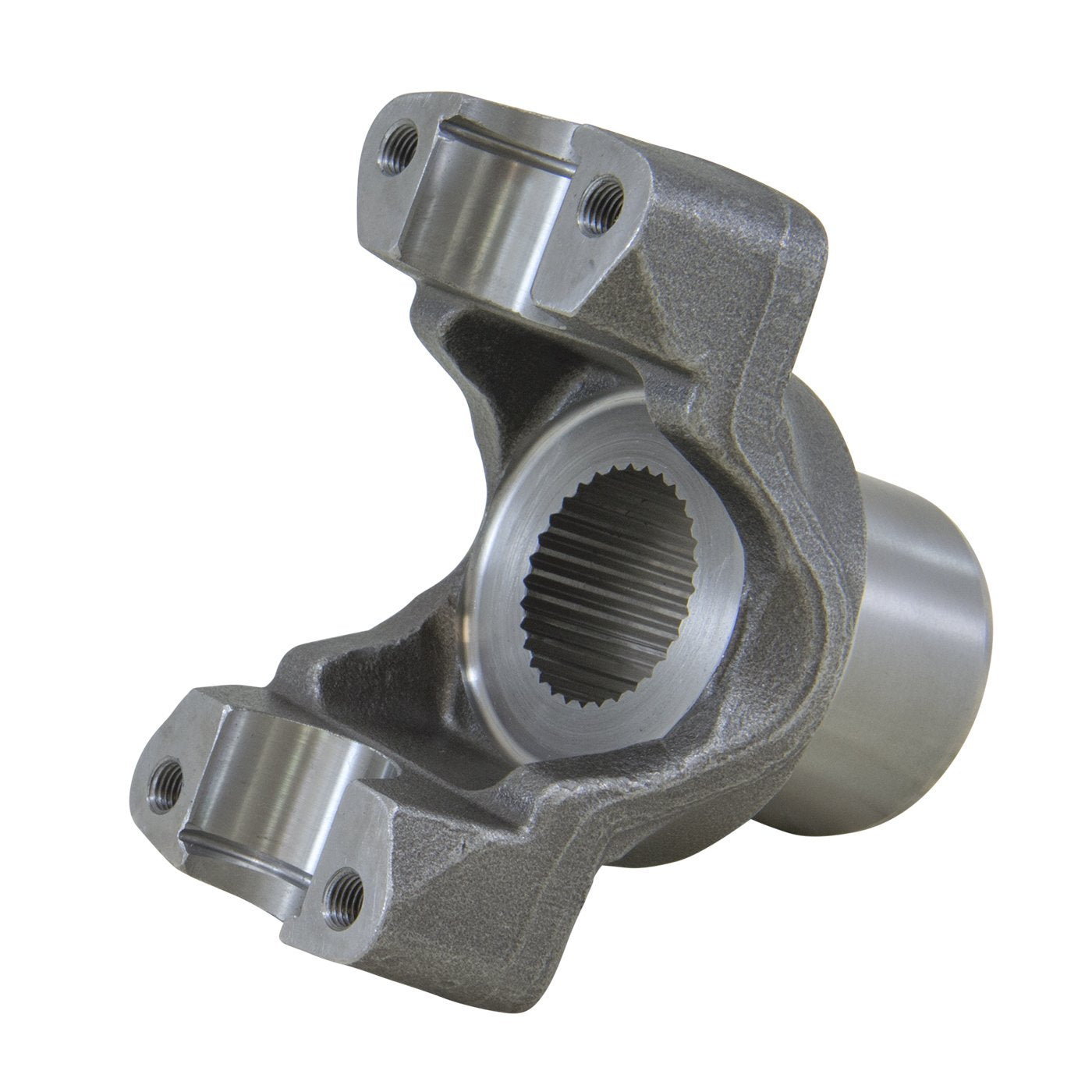 New Process Yukon 205 T/case Yoke with 32 Spline and a 1410 U/Joint Size