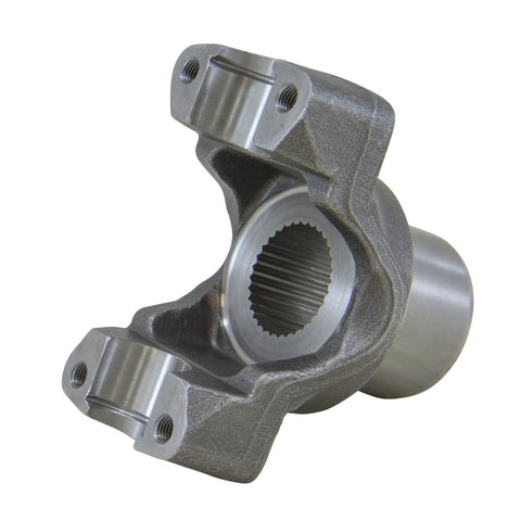 New Process Yukon 205 T/case Yoke with 32 Spline and a 1410 U/Joint Size