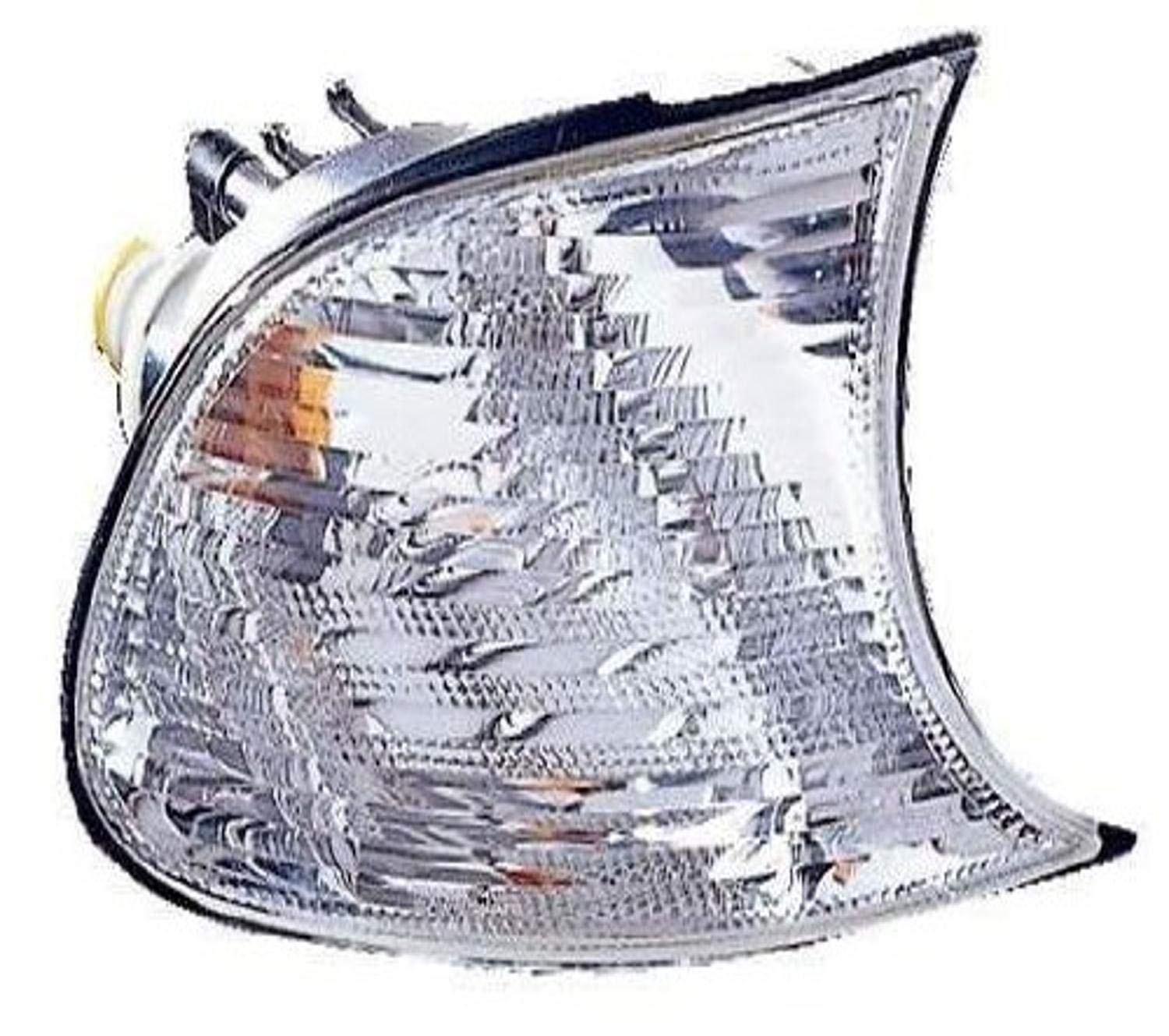 Replacement DEPO 444-1512R-AS Passenger Side Parking Light Assembly