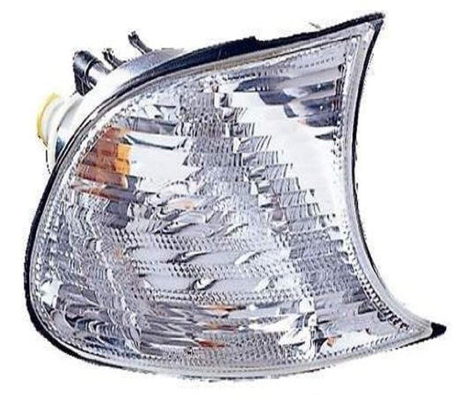 Replacement DEPO 444-1512R-AS Passenger Side Parking Light Assembly