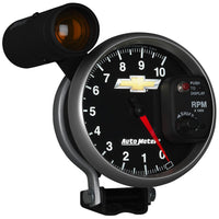 GM Series Auto Meter 880445 Tachometer,5.000 in.