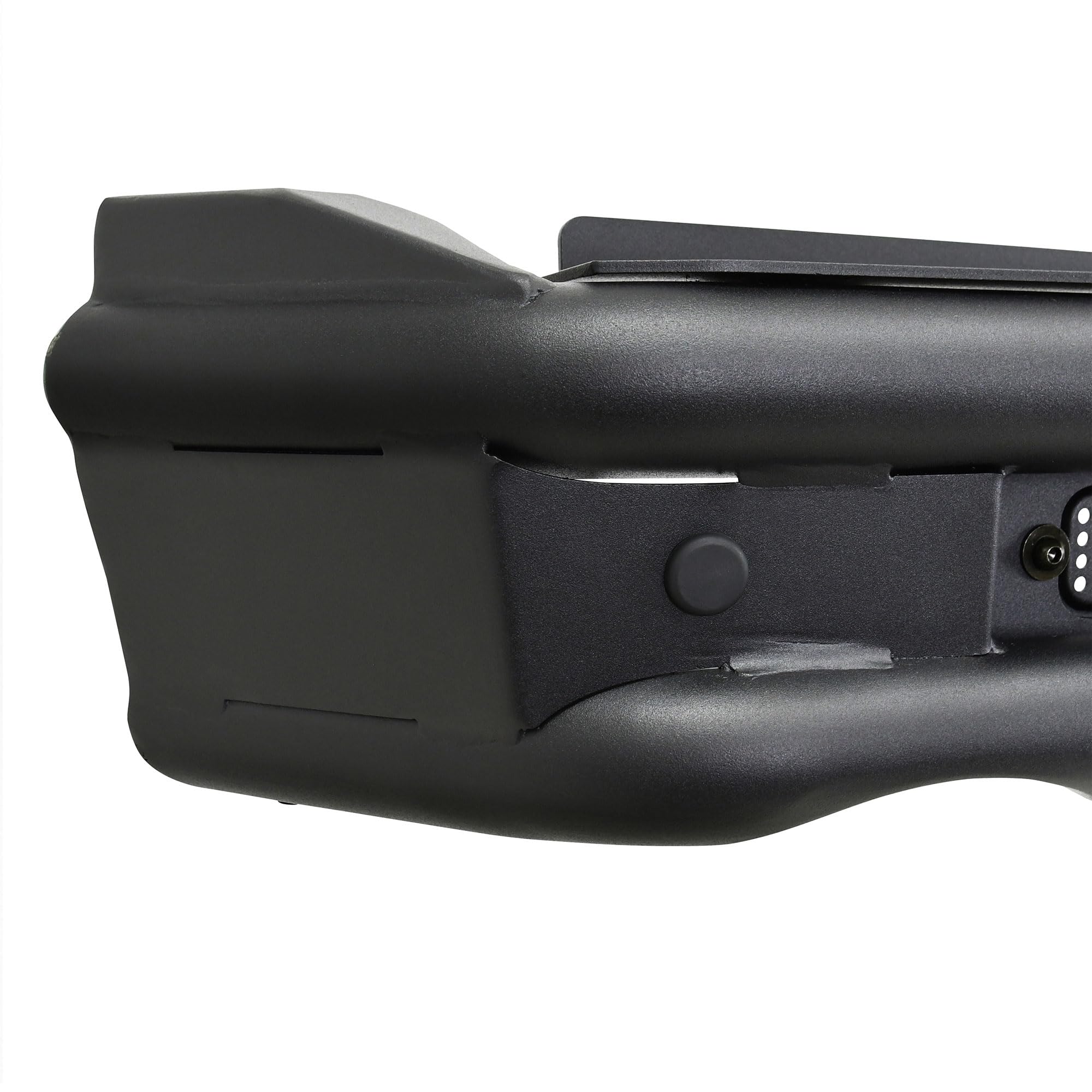 Outlaw Rear Bumper Westin 58-82025 fits 2017-2020 F150 Raptor Textured Black
