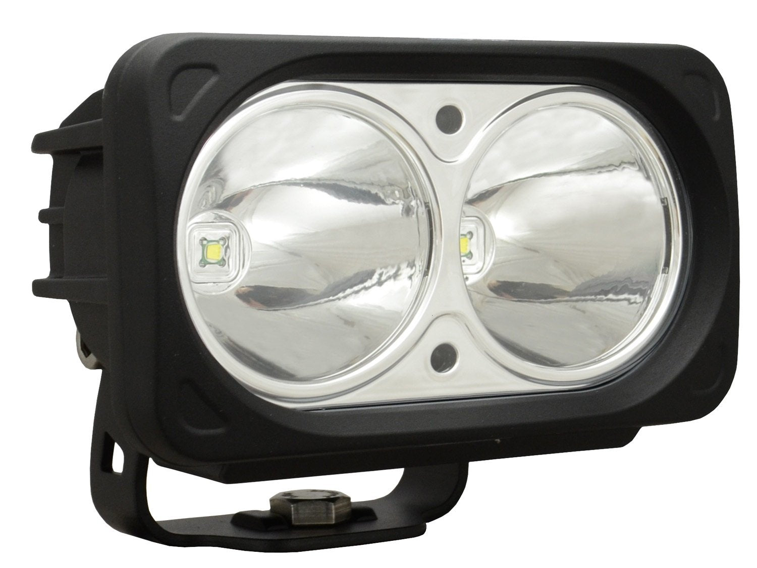 Optimus Series Vision X XIL-OP210 10W LED, 10 Deg Beam Prime Blk