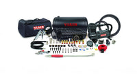 Pathfinder VIAIR Constant Duty OBA System - 200 PSI / 1.58 CFM - P/N 50015