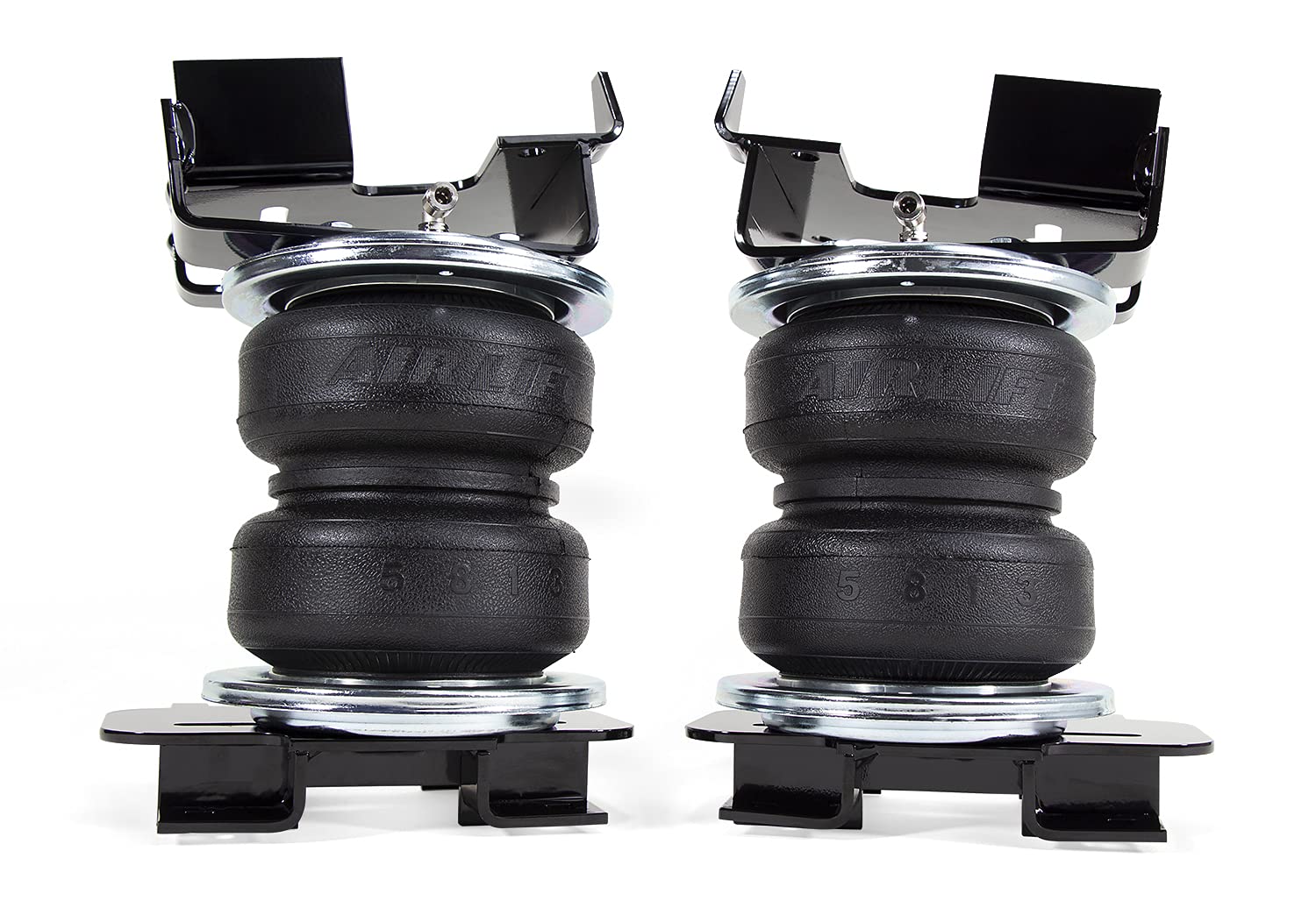 Air Lift 5000 LoadLifter Air Spring Kit - Fits 2015-2020 F-150 4WD - 57385