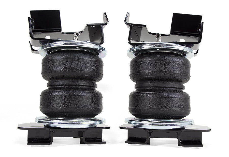 Air Lift 5000 LoadLifter Air Spring Kit - Fits 2015-2020 F-150 4WD - 57385