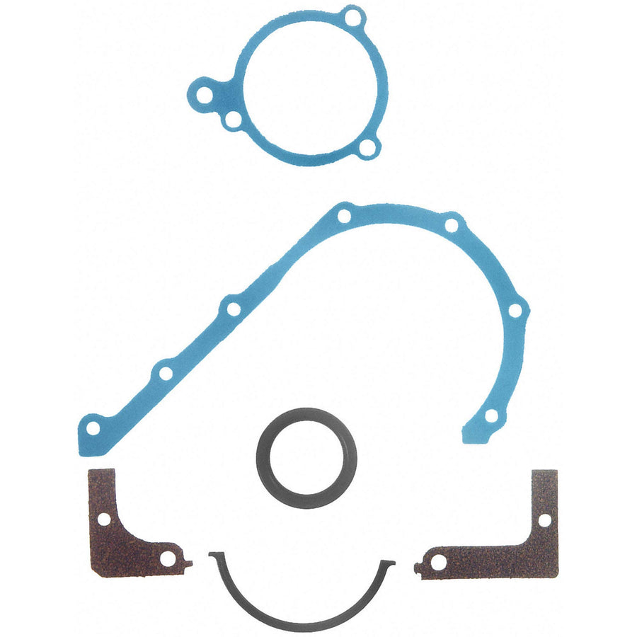 Timing Cover Gasket Set FEL-PRO TCS 13059-1