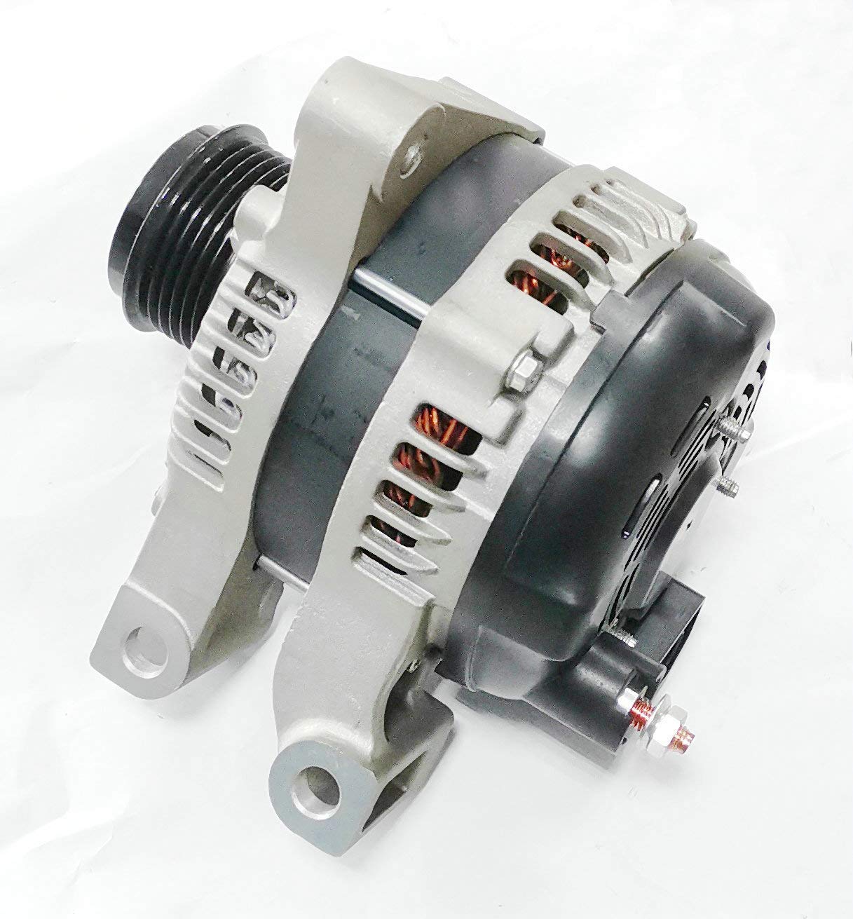 3.6L V6 13-16 Cv Eqinx (6Sd) Alt