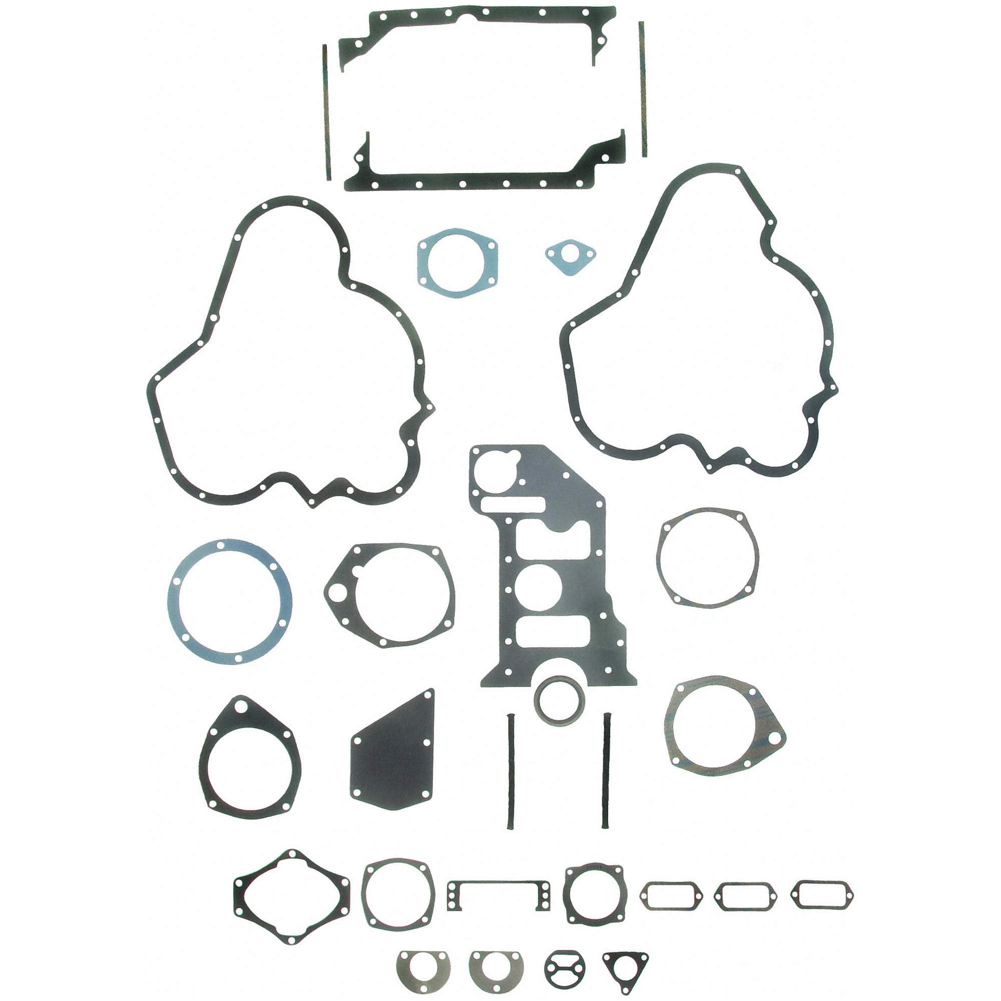 CS FEL-PRO 21079-2 Conversion Gasket Set
