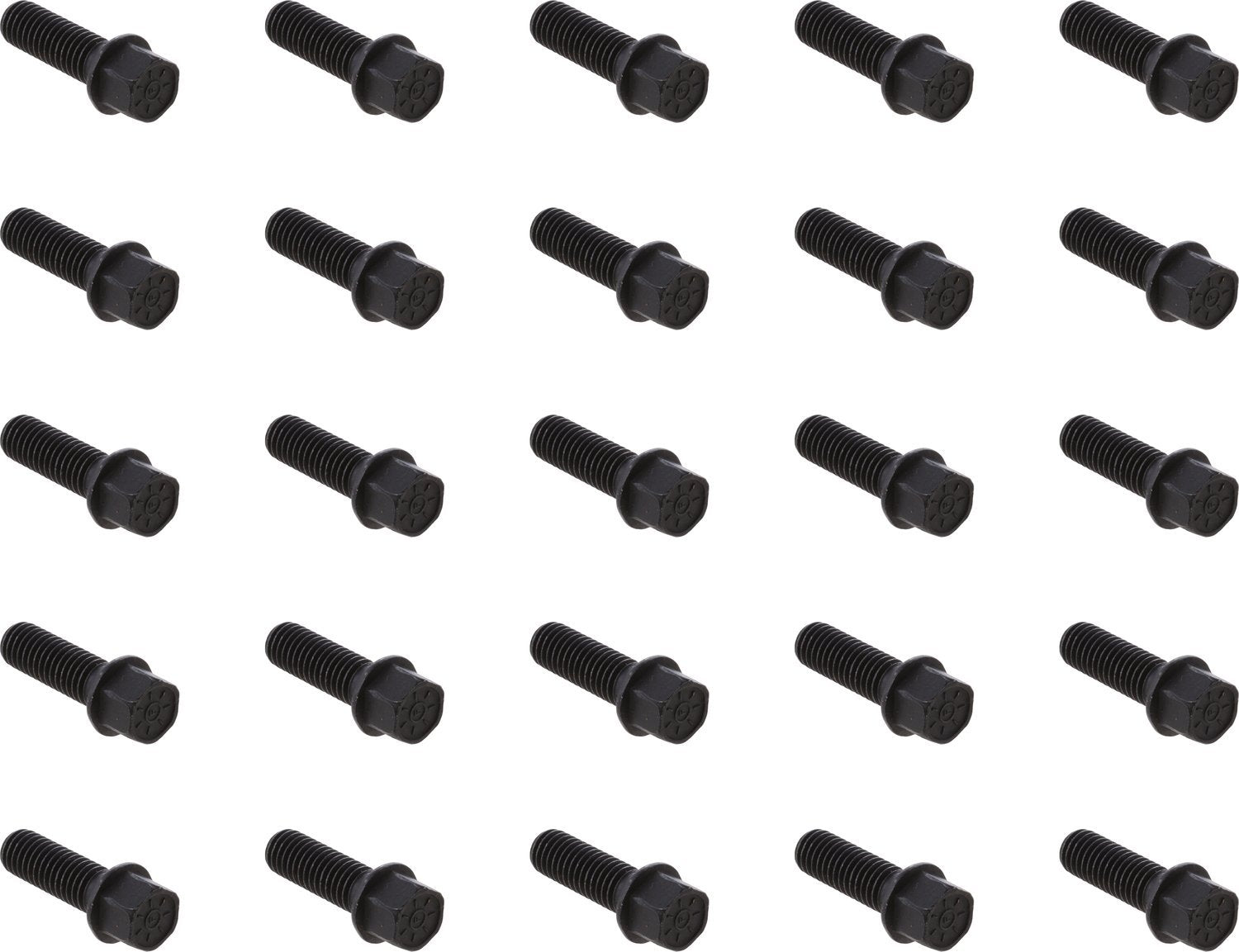 Axle Spicer 43124 Bolt