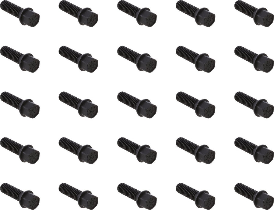 Axle Spicer 43124 Bolt