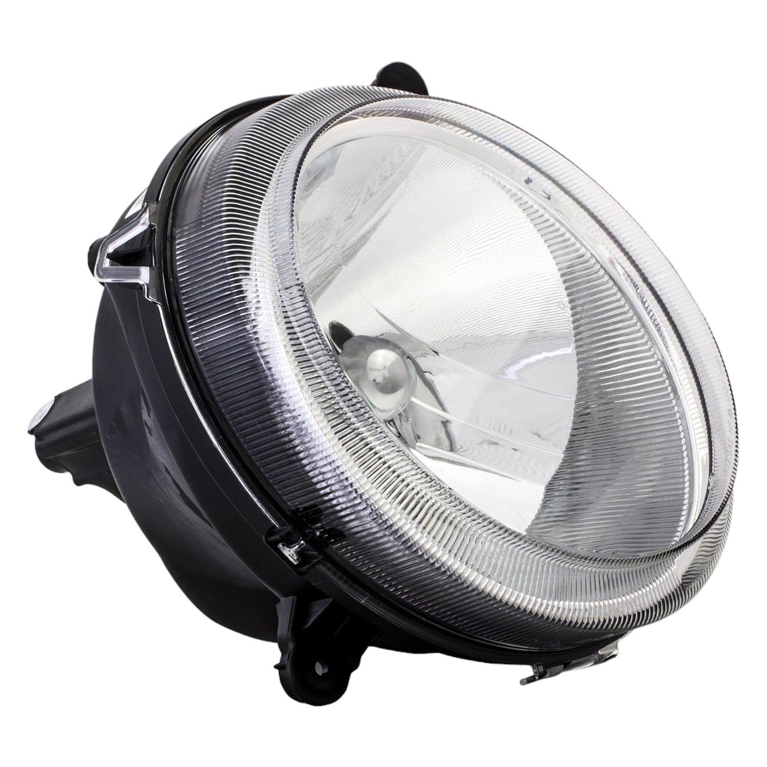 CS240-B001RCA Eagle Eyes Headlight