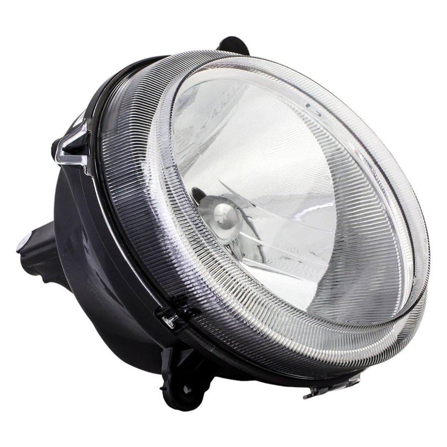 CS240-B001RCA Eagle Eyes Headlight
