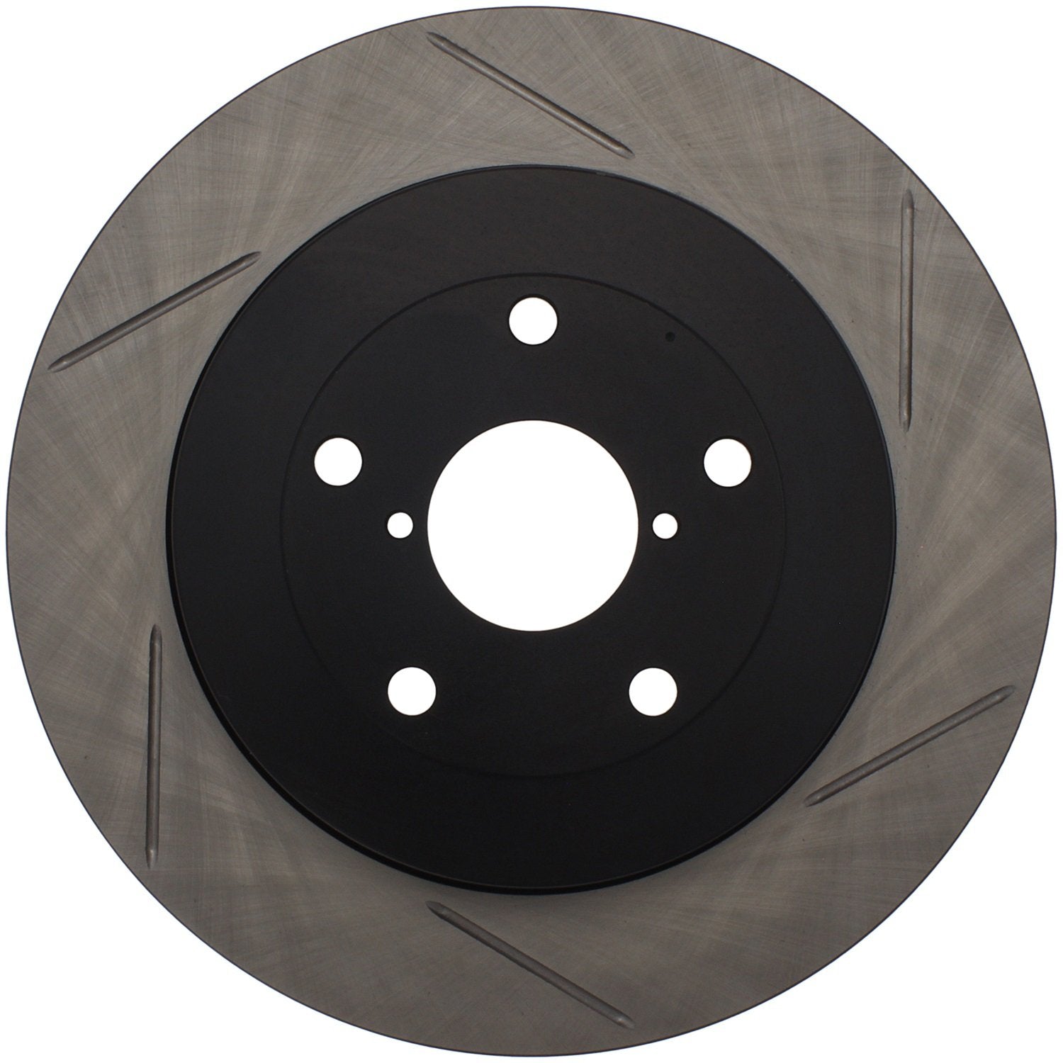126.47023SL Power Slot Slotted Brake Rotor
