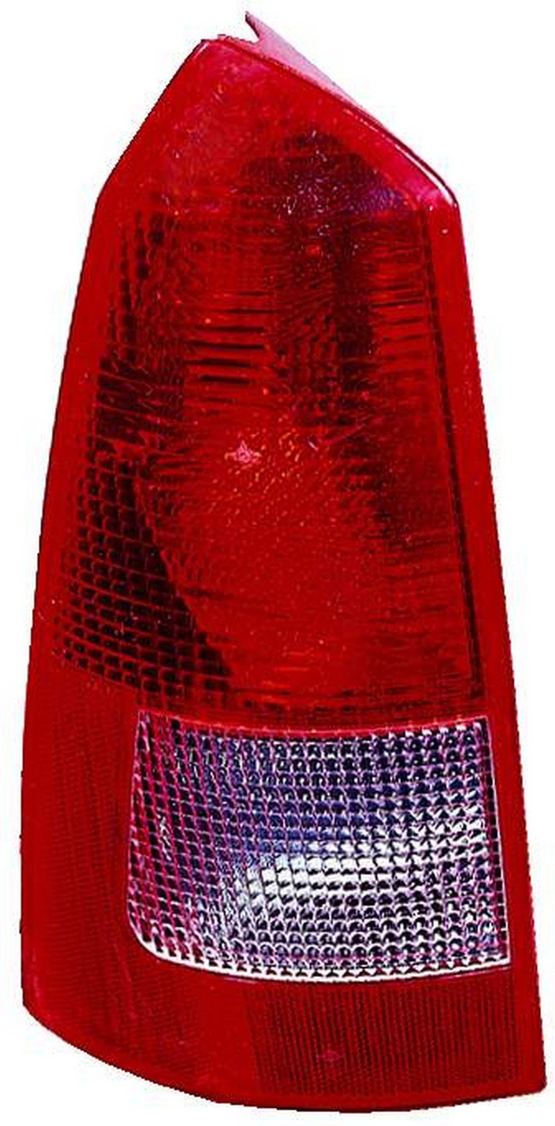 Replacement Driver Side Tail Light Assembly DEPO 330-1914L-US