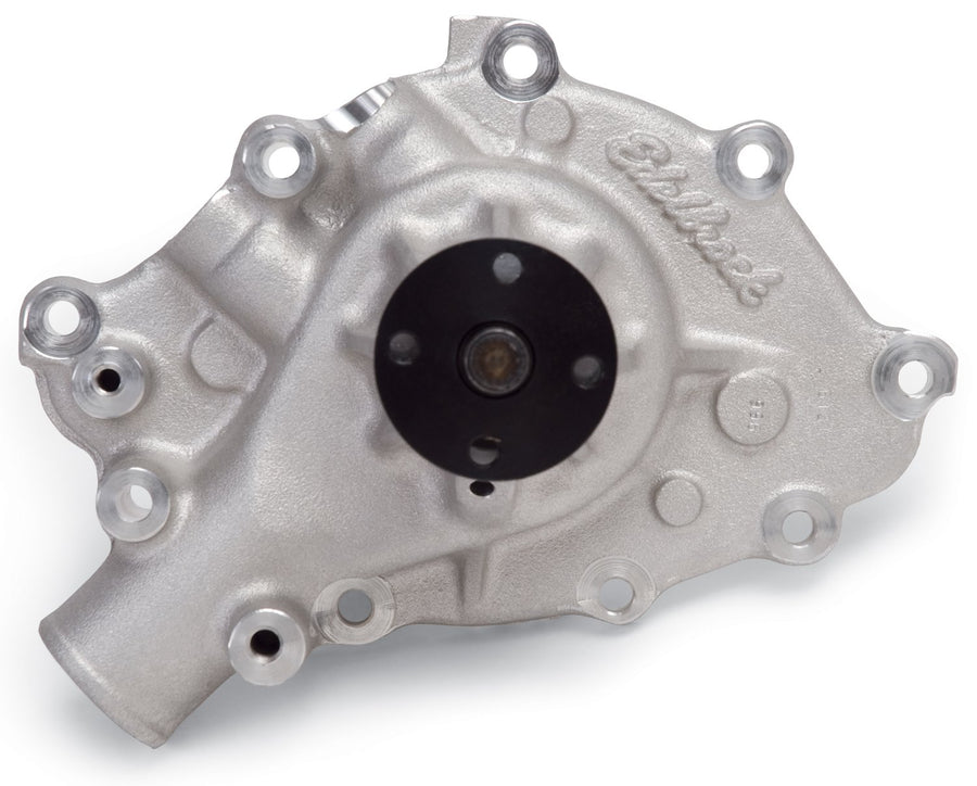 Victor Series Edelbrock Mechanical Water Pump