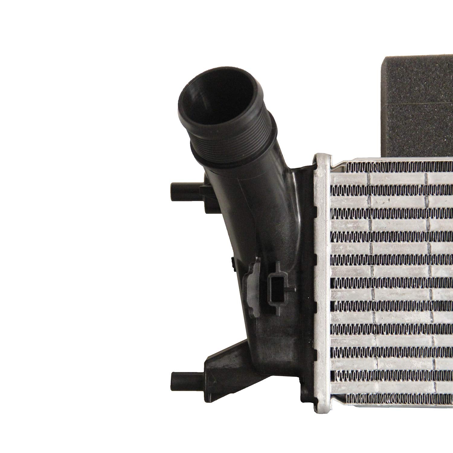 Charged Air Cooler TYC 18118 Compatible with 2018-2020 Ford Ecosport