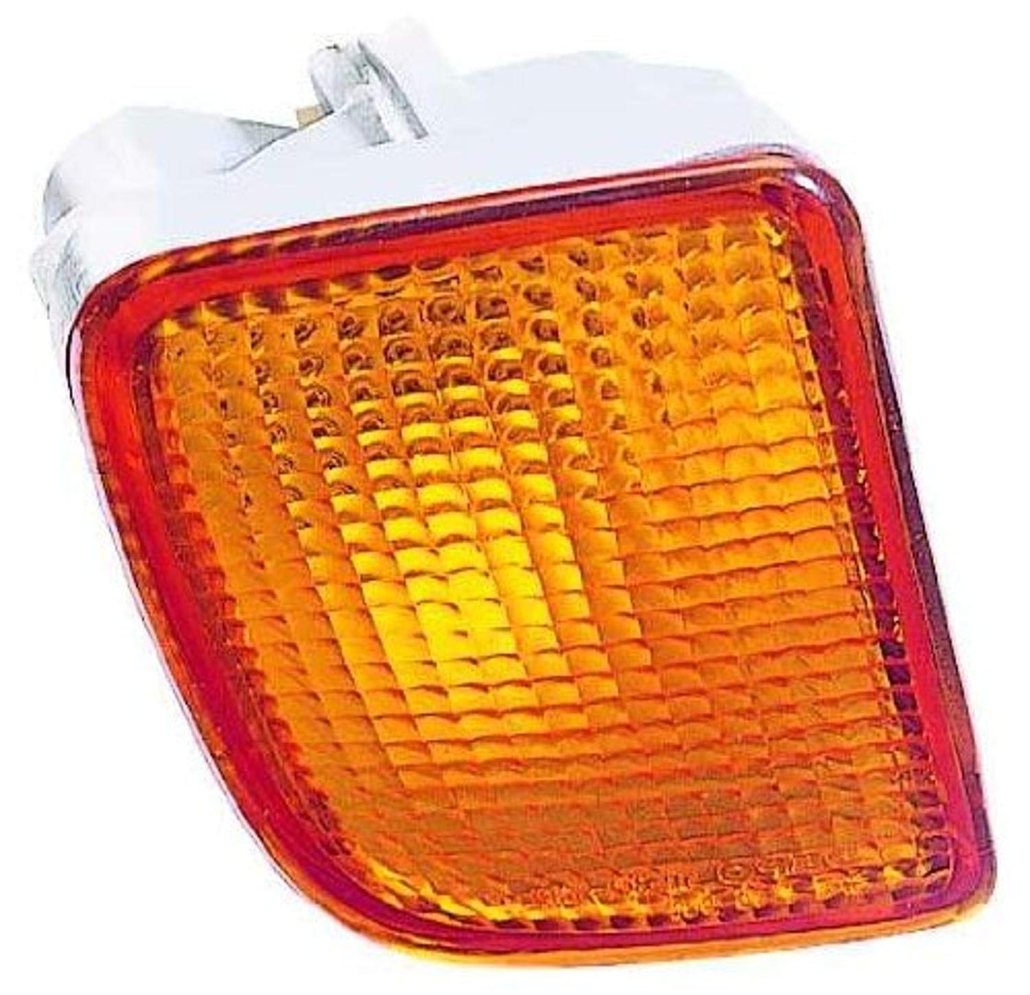 Replacement DEPO 312-1631R-AS Passenger Side Turn Signal Light