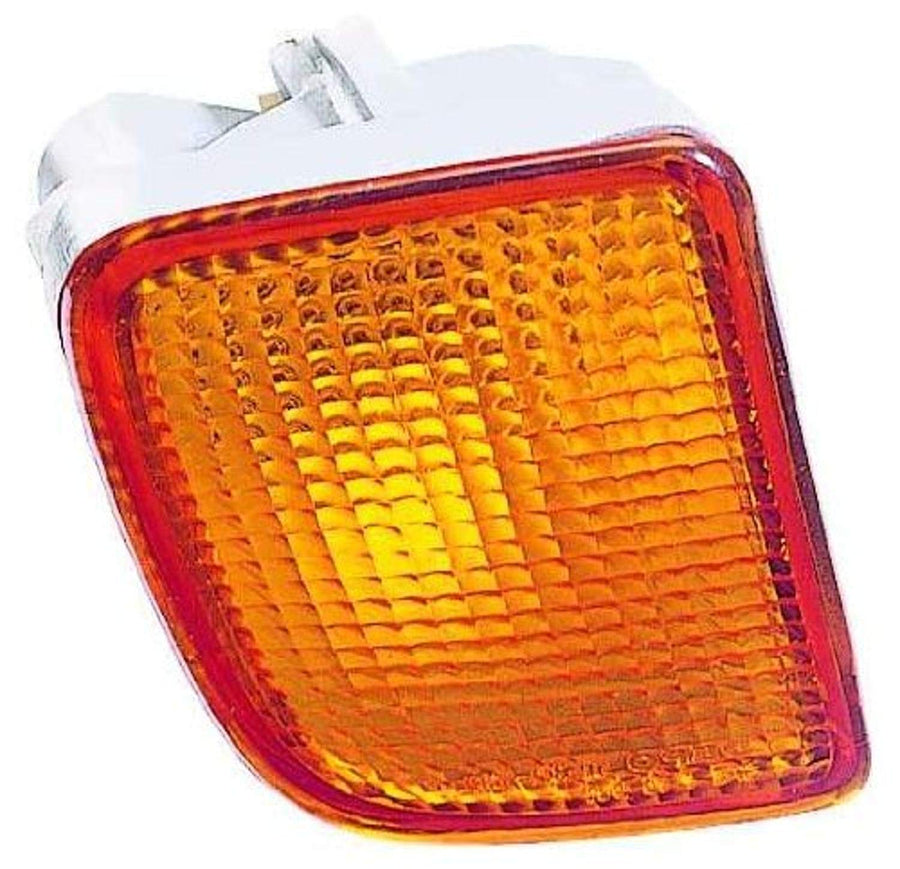 Replacement DEPO 312-1631R-AS Passenger Side Turn Signal Light