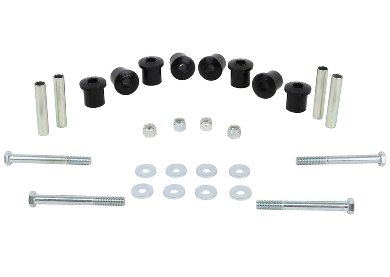 Black Nolathane REV160.0000
