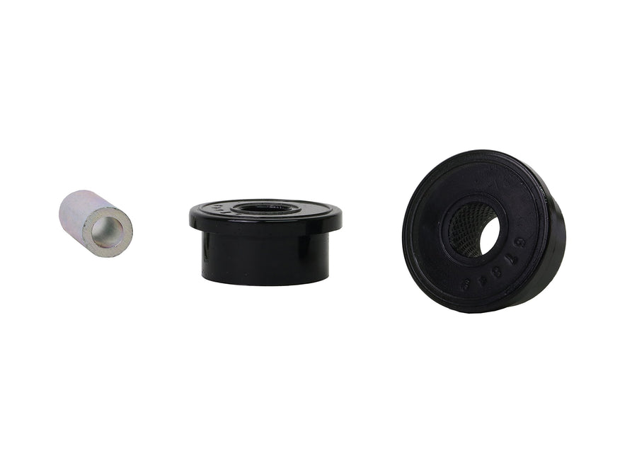 Track Bar Bushing Nolathane REV141.0002 Black (Front)