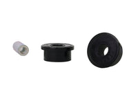 Track Bar Bushing Nolathane REV141.0002 Black (Front)