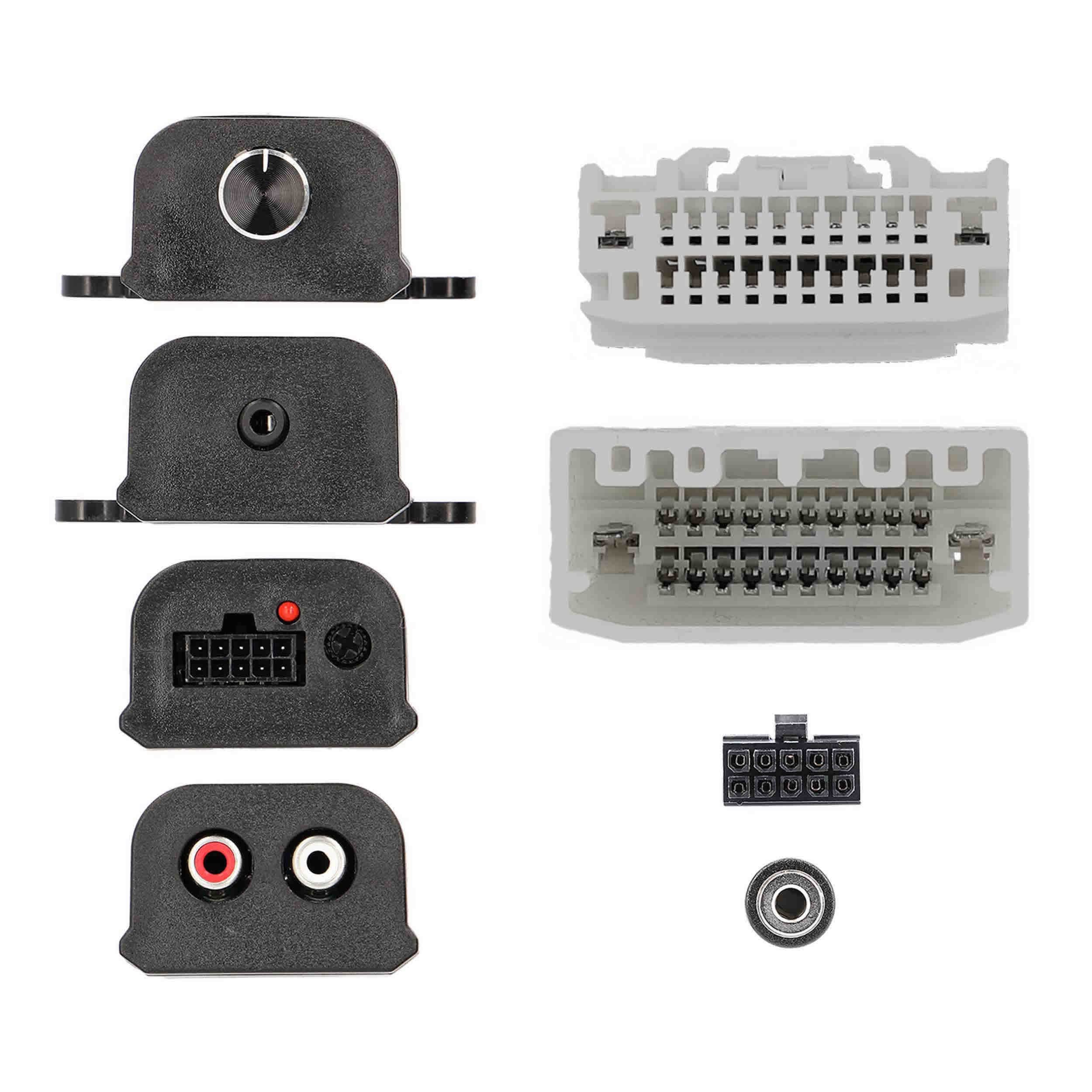 2-Channel Axxess Output Converter - Fits Chrysler 2011-2020 (AXLOC-CH3)