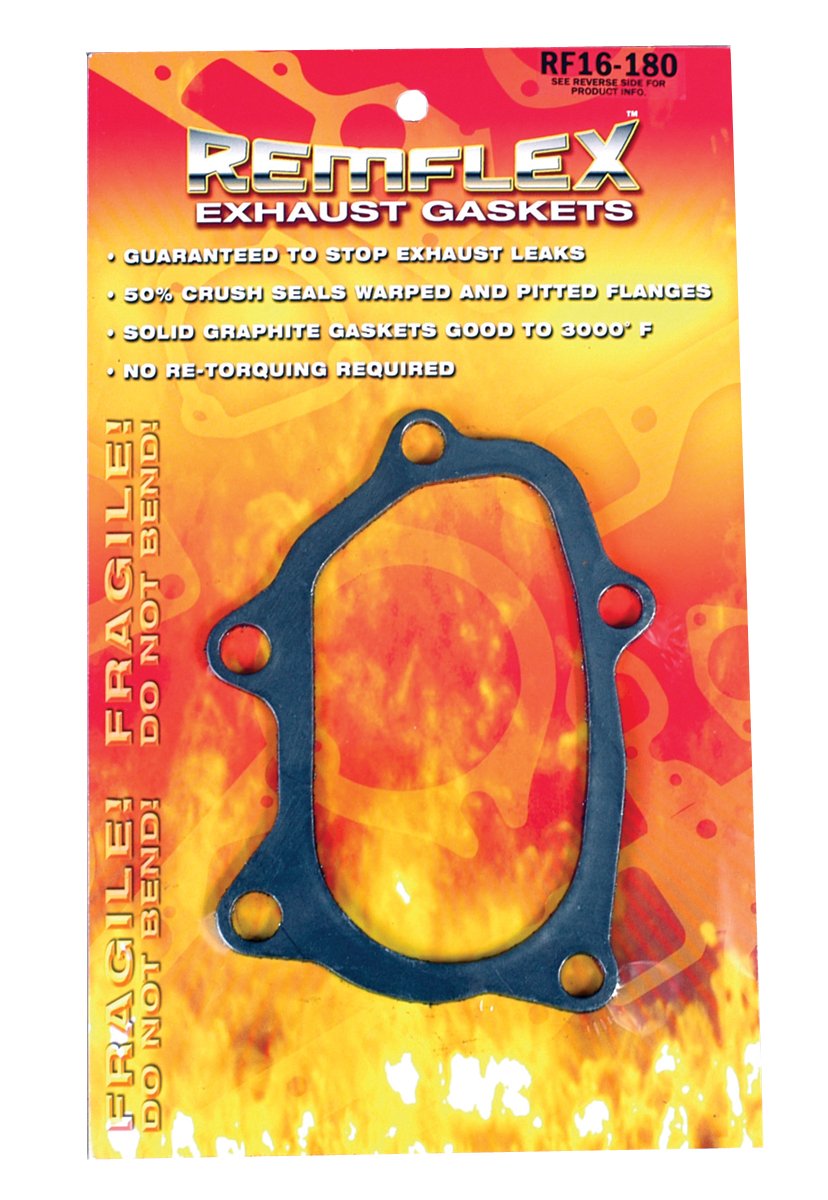 Turbo Gasket Remflex RF16-180 Graphite