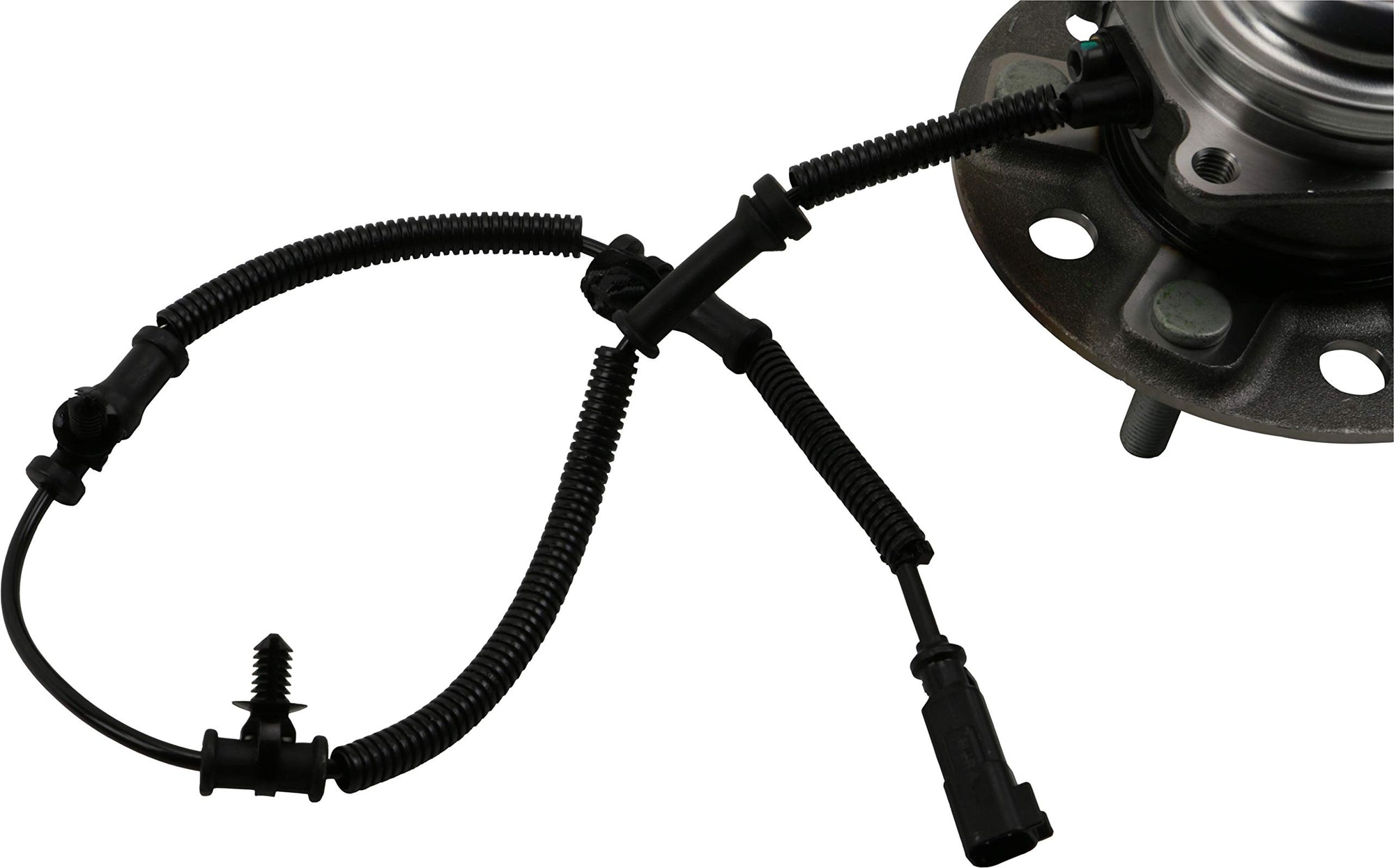 Wheel Bearing and Hub Assembly MOOG for Chrysler Pacifica