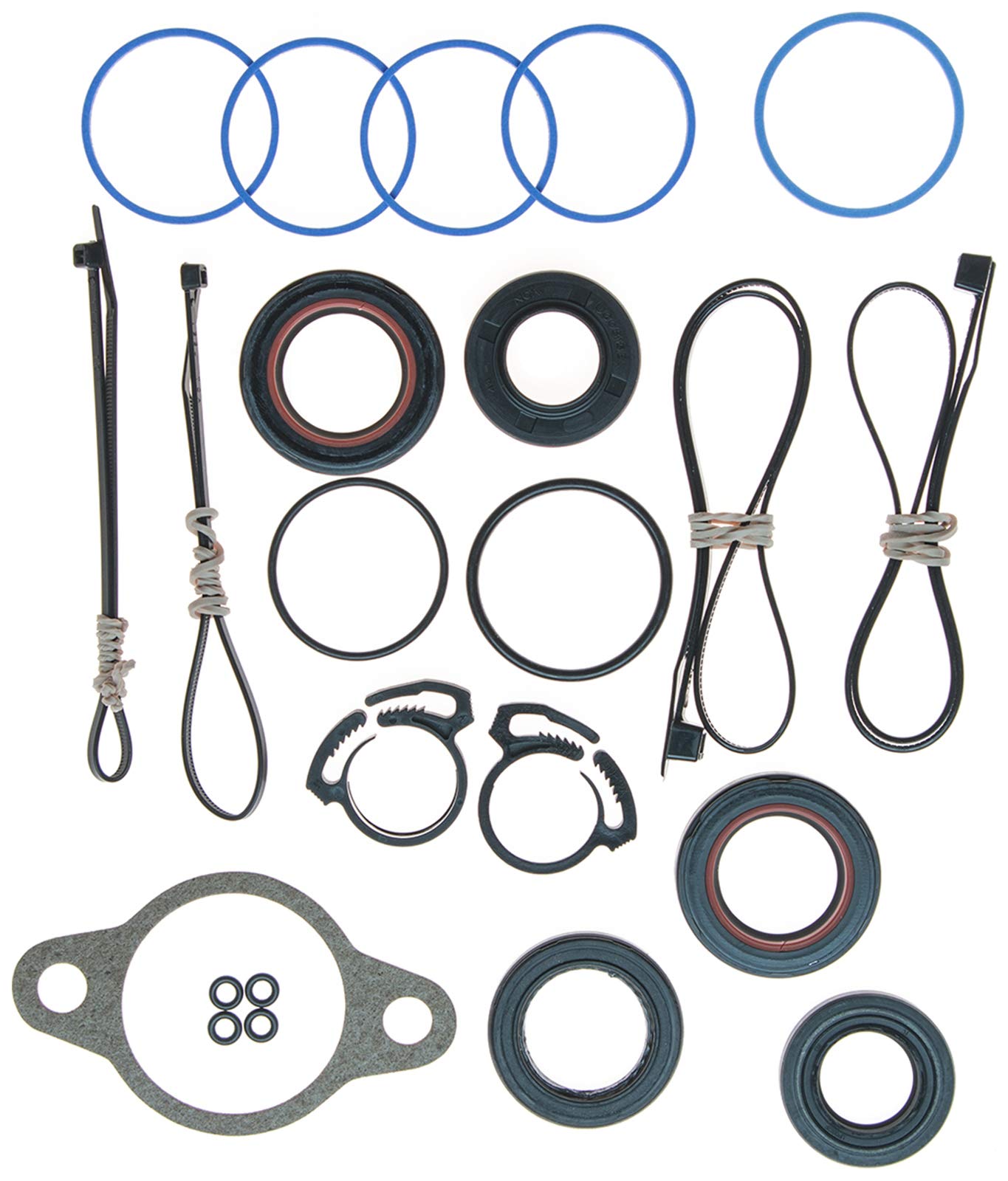 Power Steering Gates 351530 Repair Kit