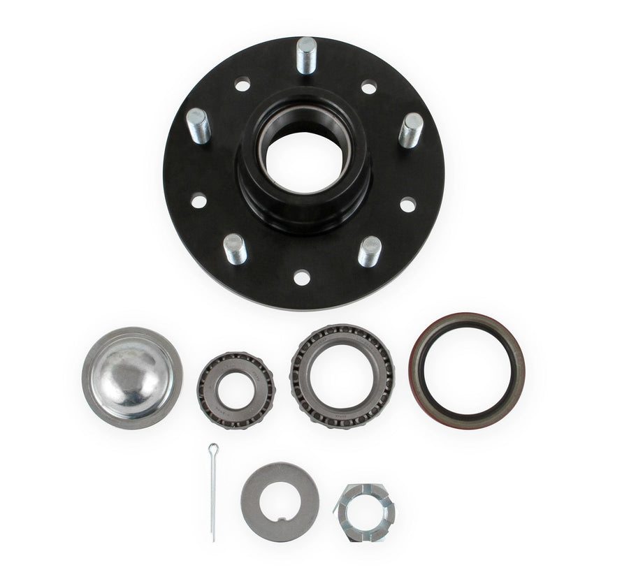Front Wheel REKUDO RK600-01 Hub Assembly Bearing New