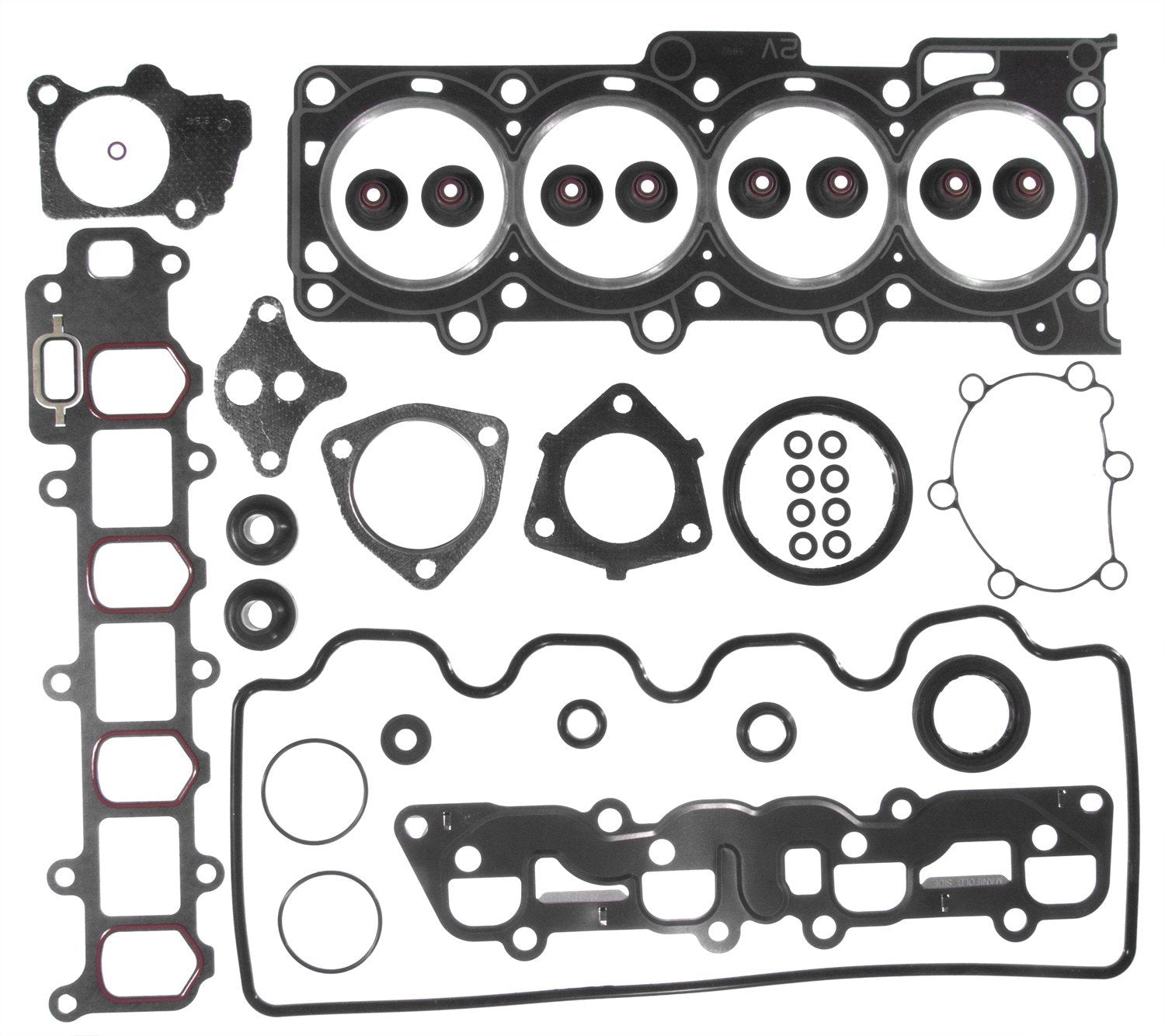 Engine Kit MAHLE 95-3650 Gasket Set