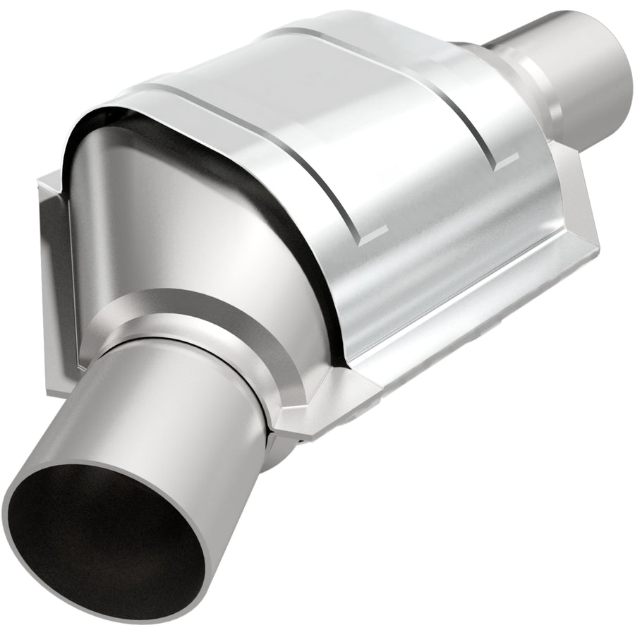 Catalytic Converter MagnaFlow 99174HM: HM Grade, Universal (Federal/EPA Compliant)