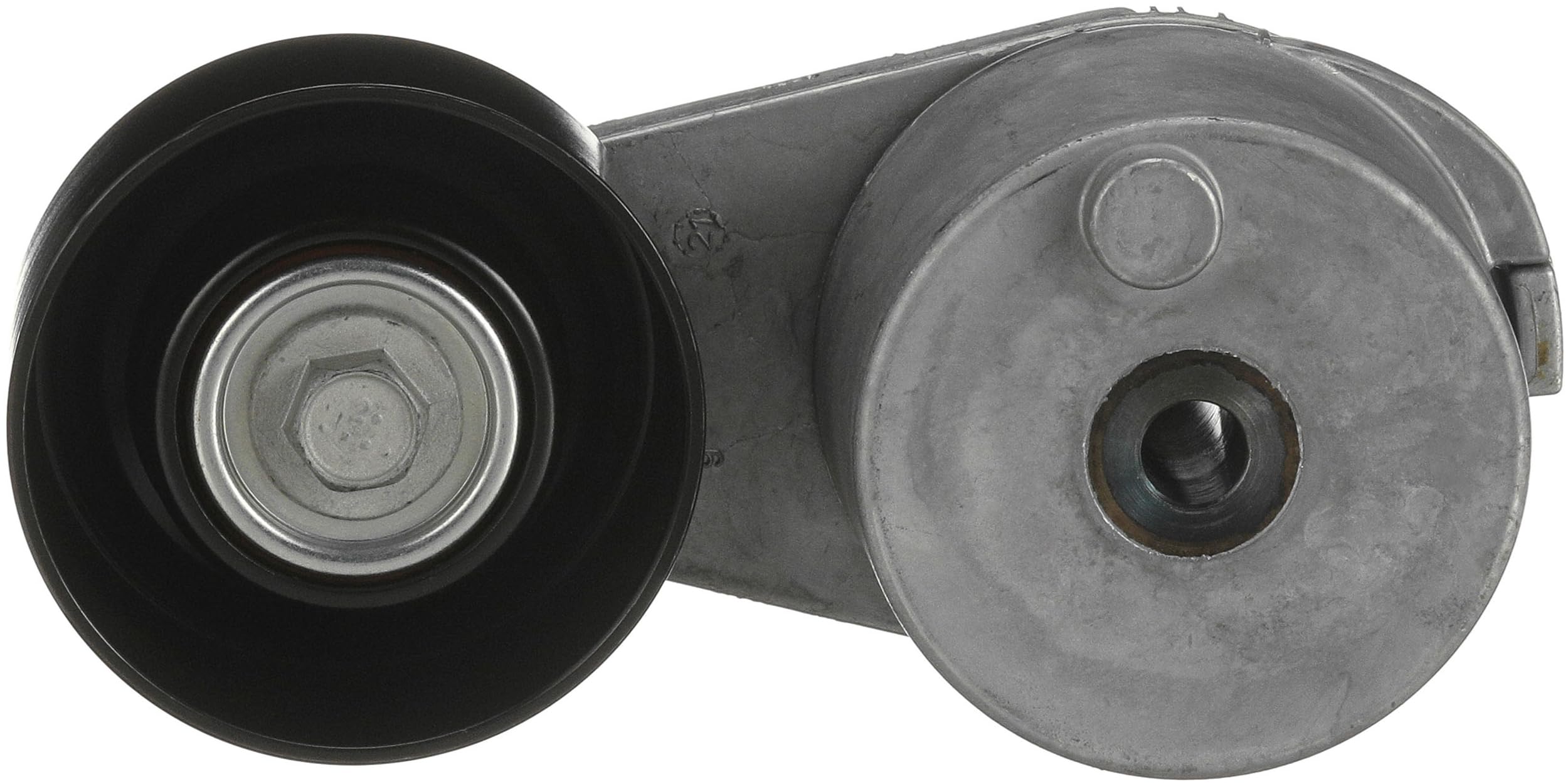 Automatic DriveAlign Belt Tensioner