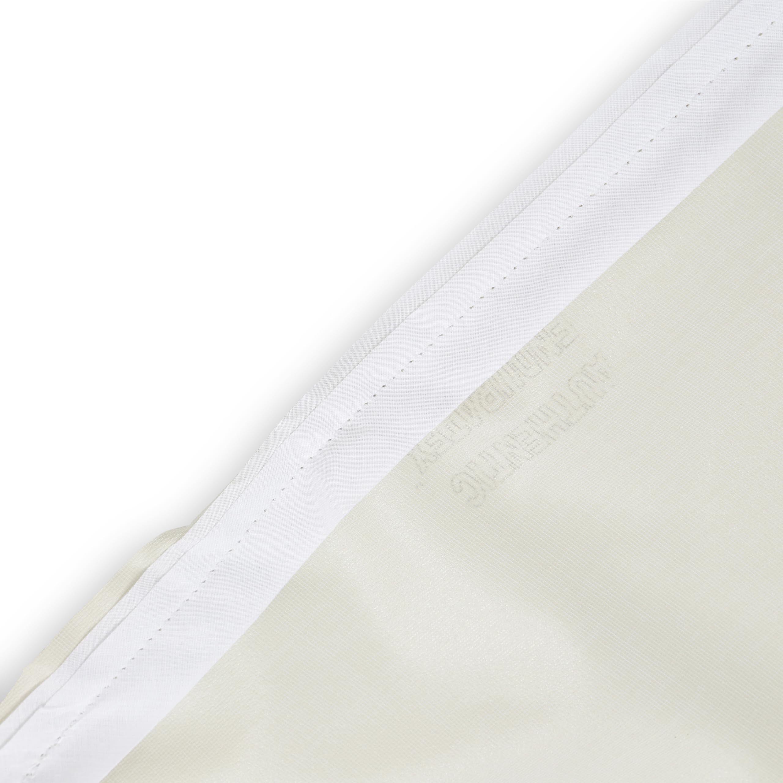 1960-1965 Scott Drake HL-FF-SE-60-WT Headliner White 2,4 Sedan