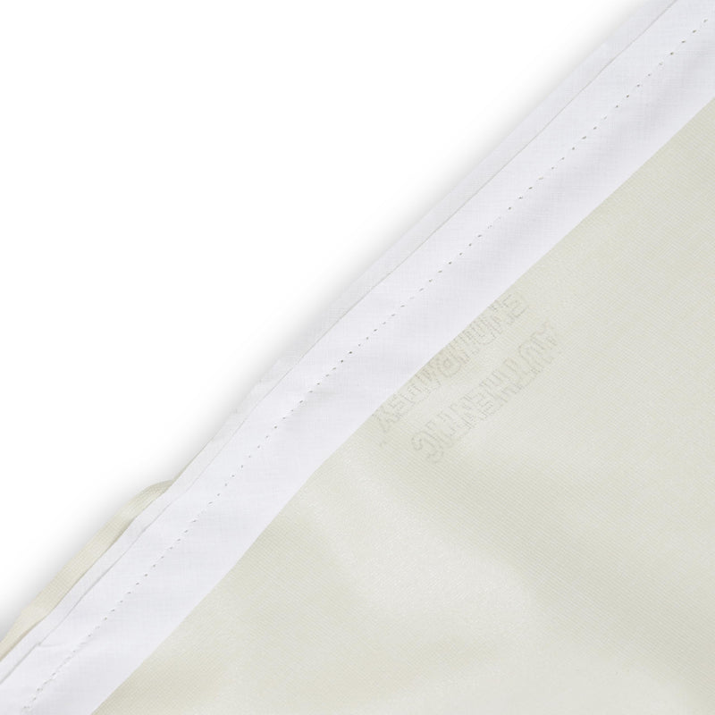 1960-1965 Scott Drake HL-FF-SE-60-WT Headliner White 2,4 Sedan