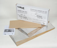 Complete HushMat 61302 Insulation Kit