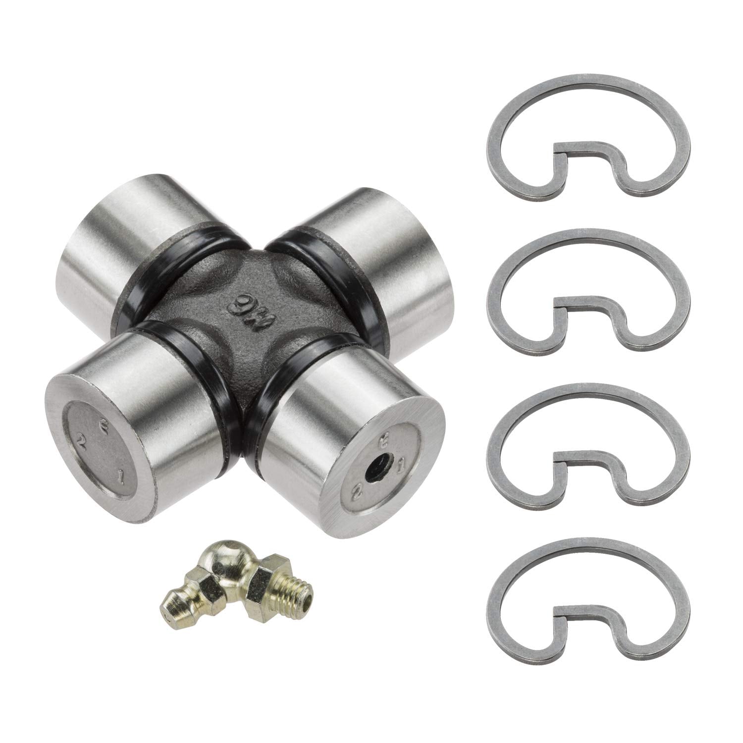 Super Strength MOOG Greaseable Universal Joint for Ford Ranger