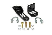 RBK24 ROADMASTER Steering Stabilizer Mounting Bracket Kit for Ford E350 Class C (1987-2024)