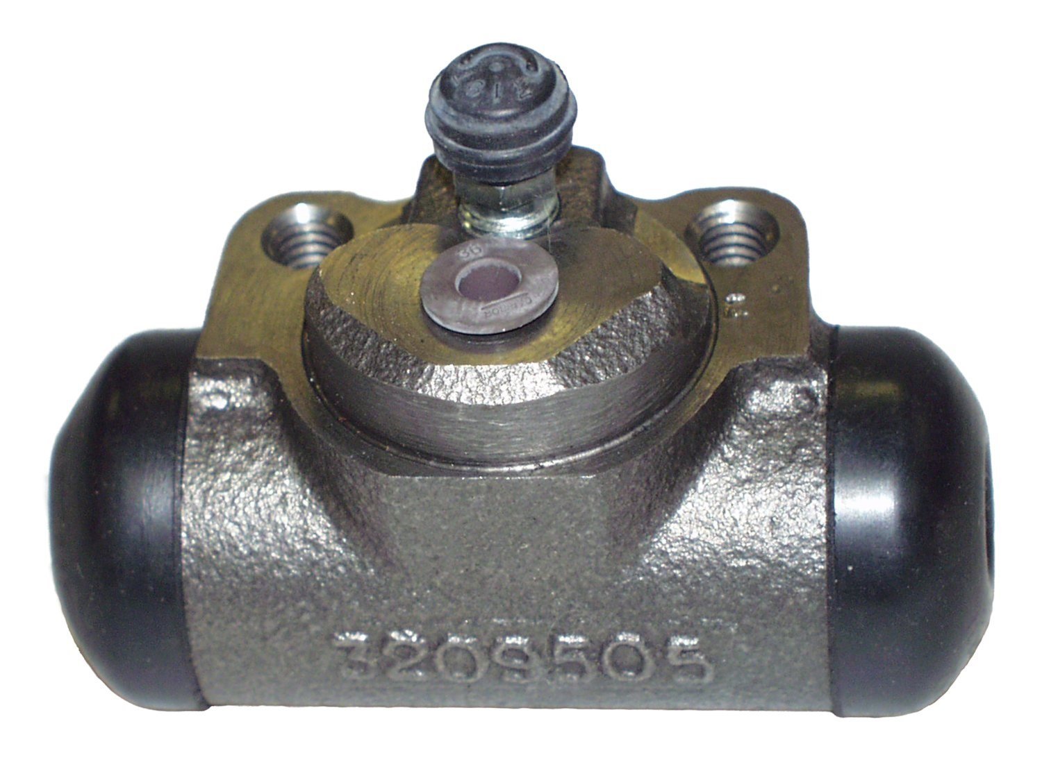 Automotive Crown Wheel Cylinder Brake