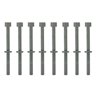ES FEL-PRO 72464 Head Bolt Set