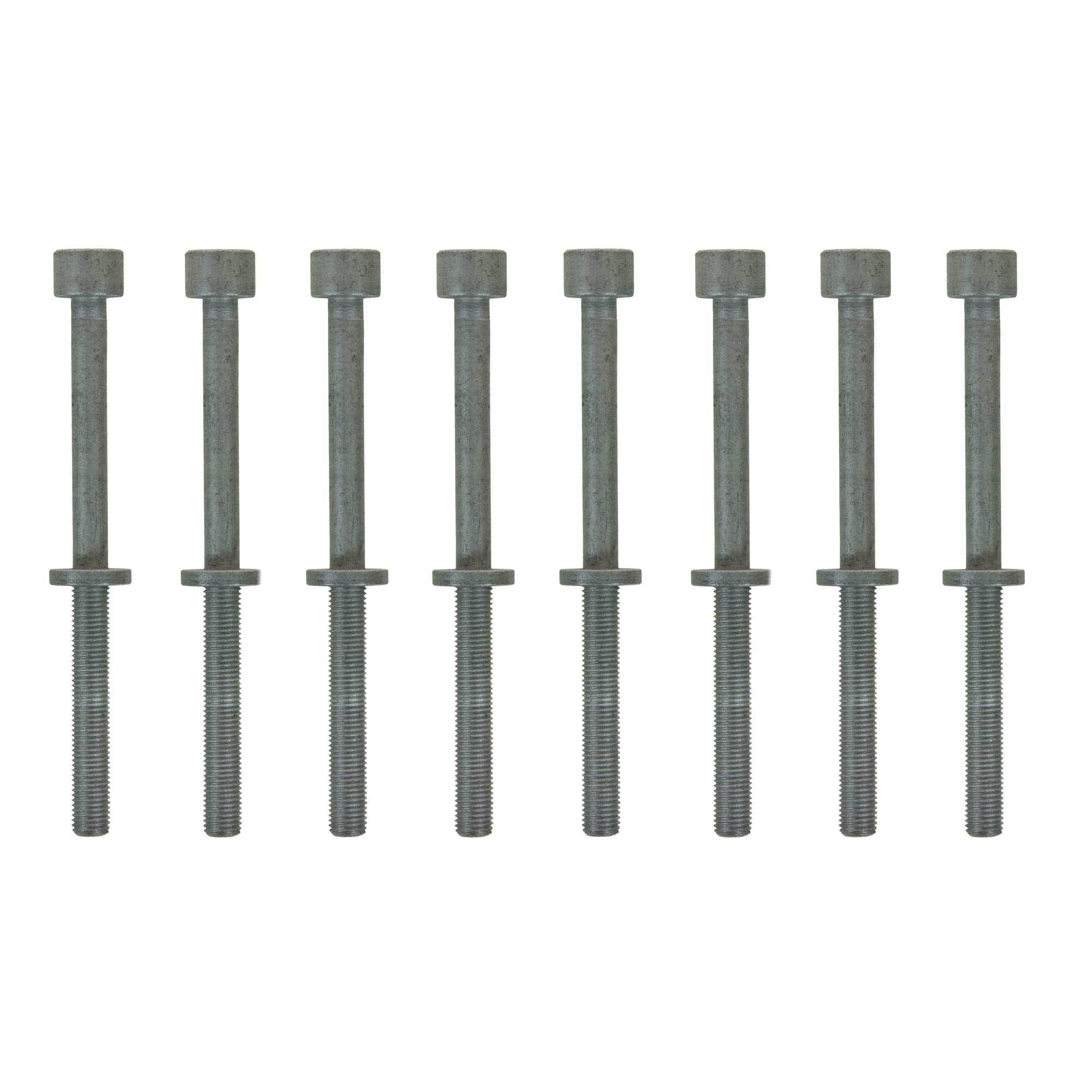 ES FEL-PRO 72464 Head Bolt Set