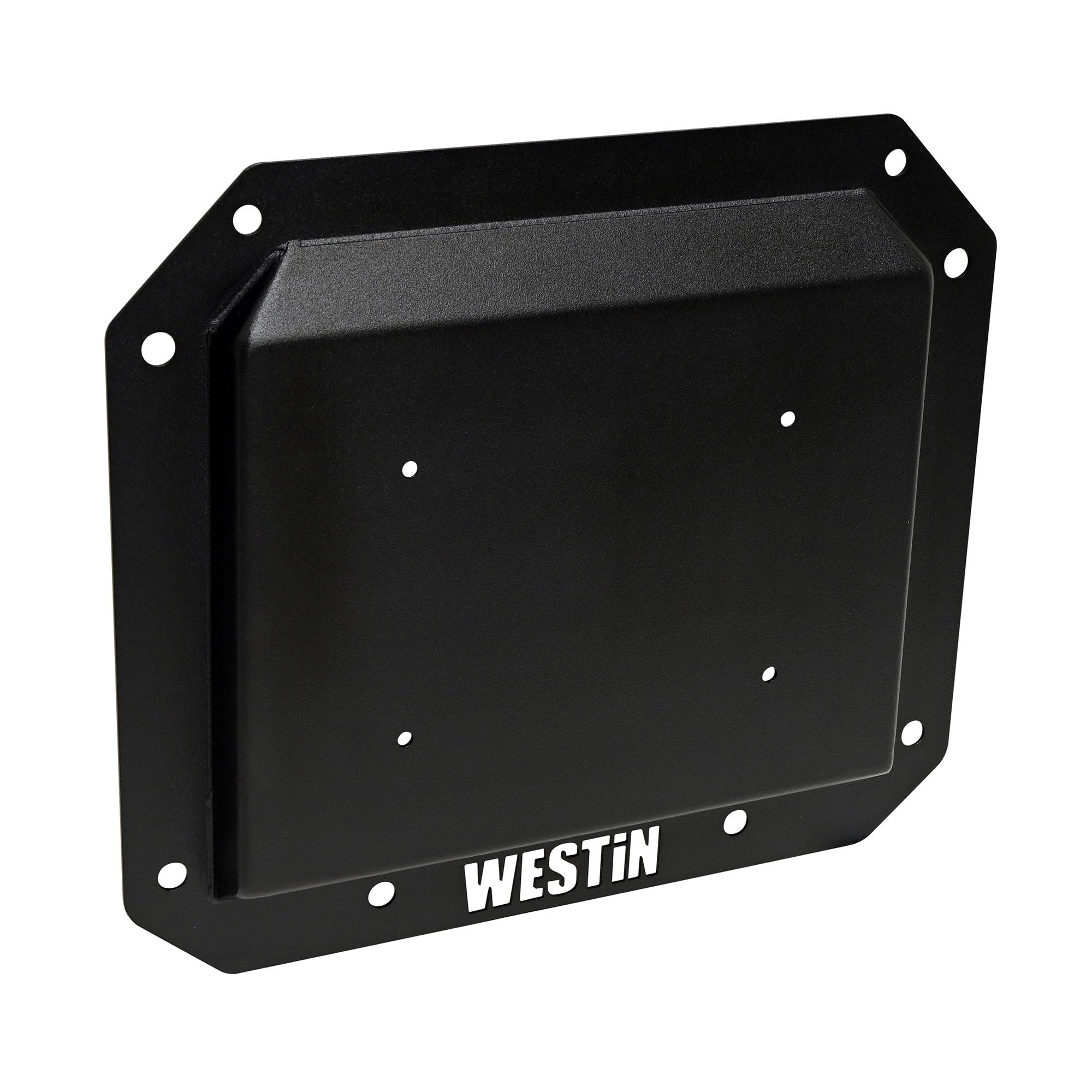 Spare TIRE WESTIN Delete Plate