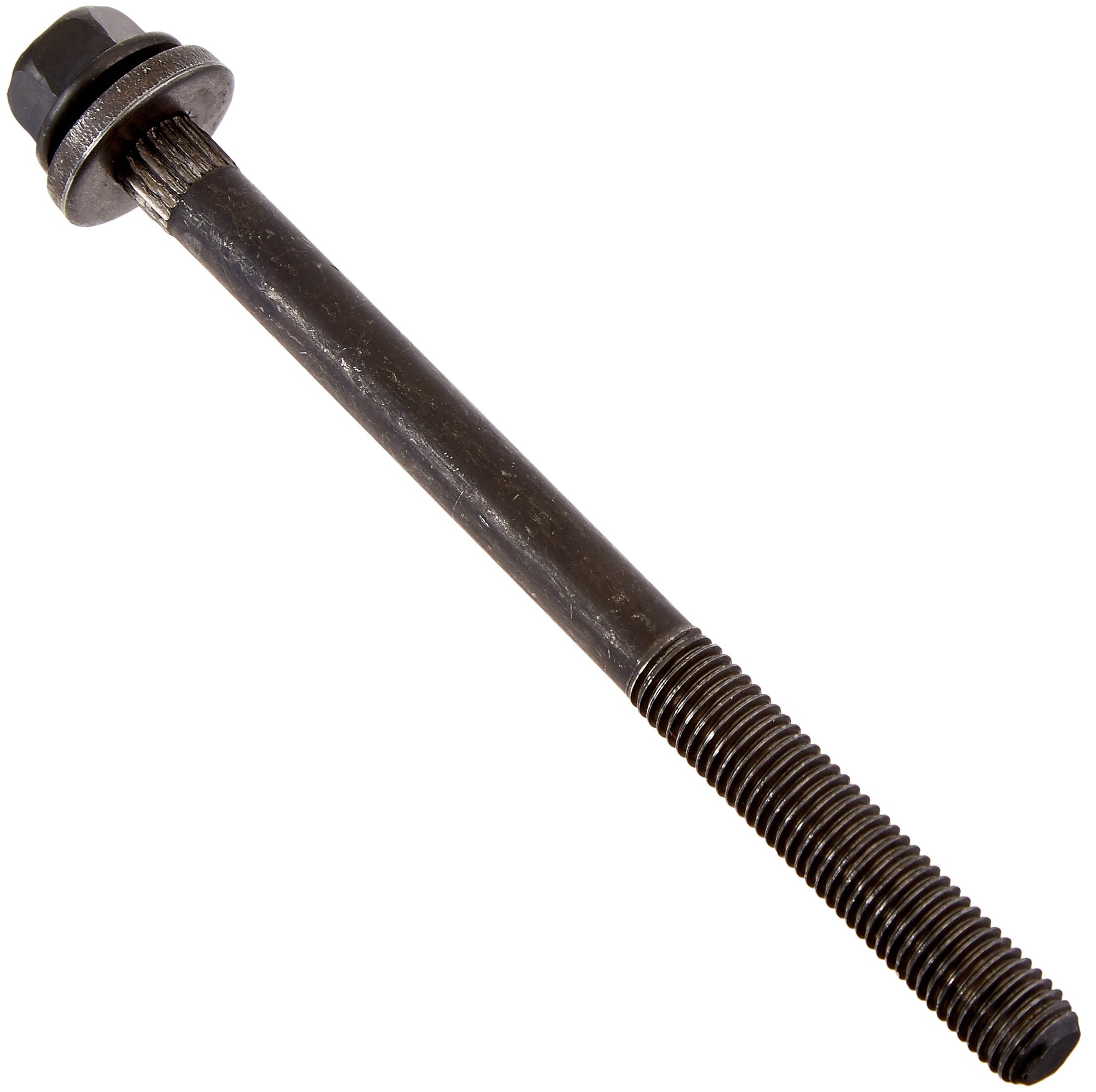 MAHLE GS33343 Original Engine Cylinder Head Bolt Set, 1 Pack