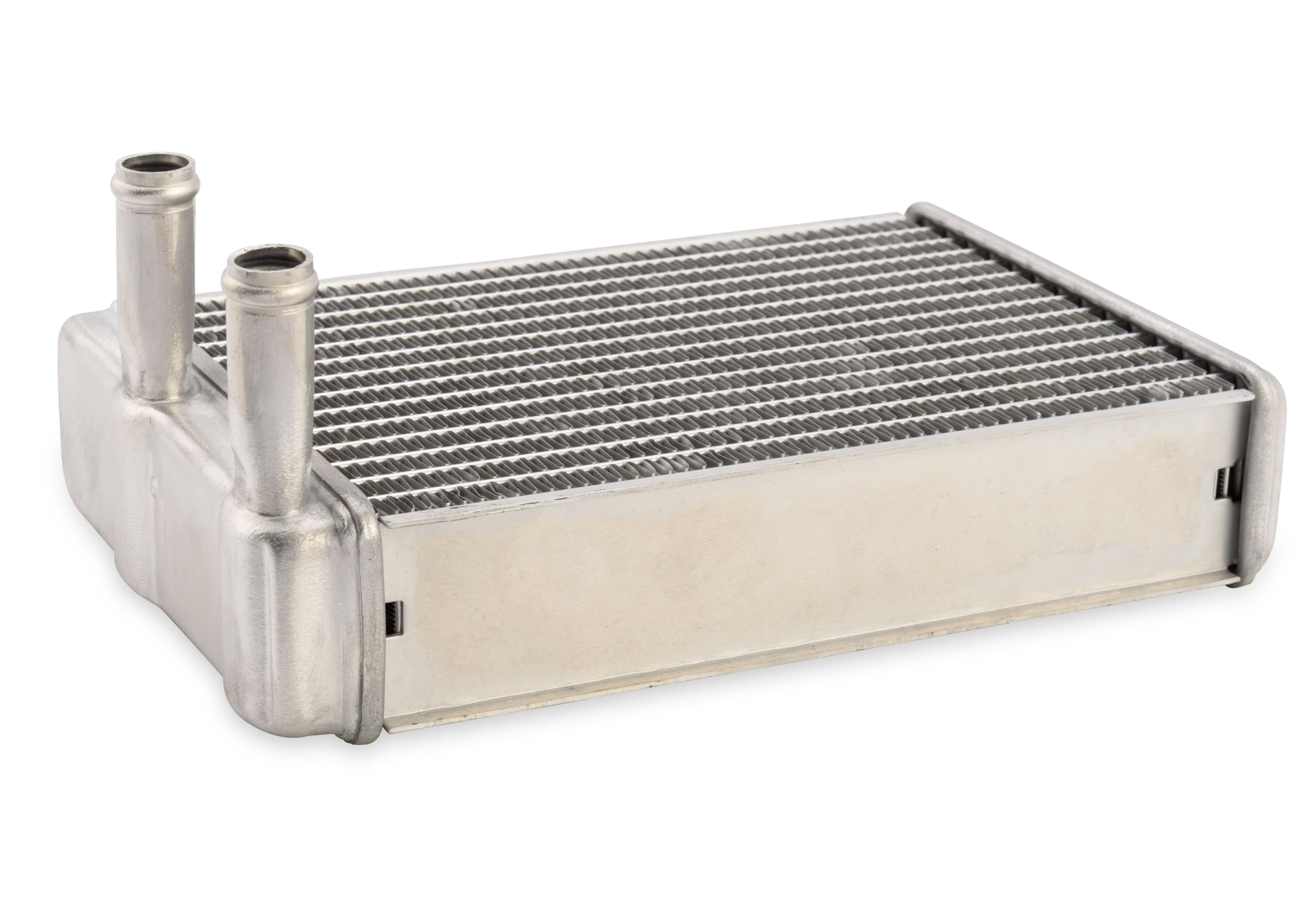 Aluminum Heater Core Scott Drake, Compatible with 1964-1968 Ford Mustang, Model C5DZ-18476-AL